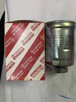 Diesel Filter