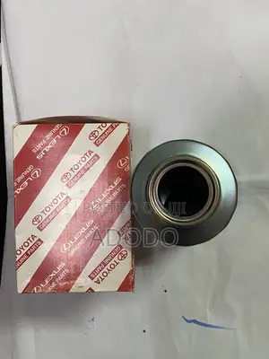 Diesel Filter