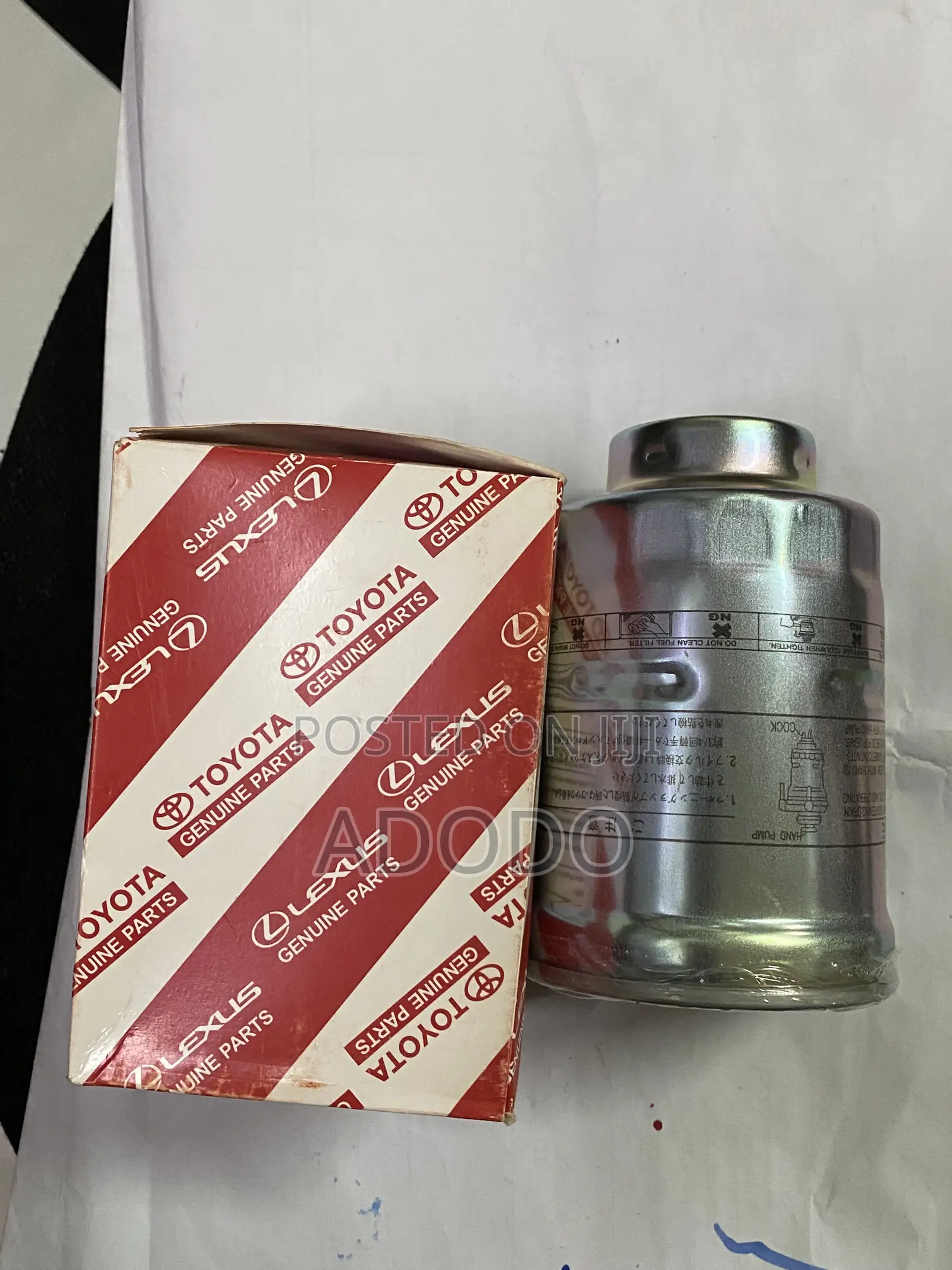 Diesel Filter