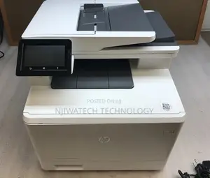 HP M479fdn Laser Colour Printer