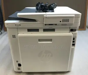 HP M479fdn Laser Colour Printer