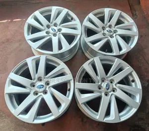 Rims Size 16 Inches Subaru X-Japan Original Sport
