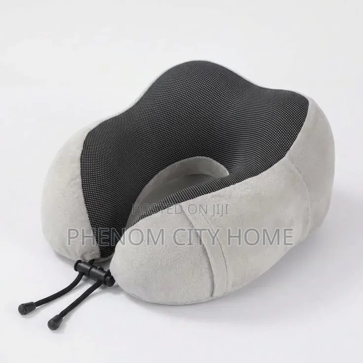 Ergonomic Travelling Neck Pillows