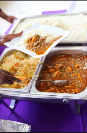 Samill Caterers