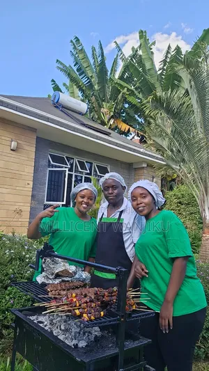 Samill Caterers