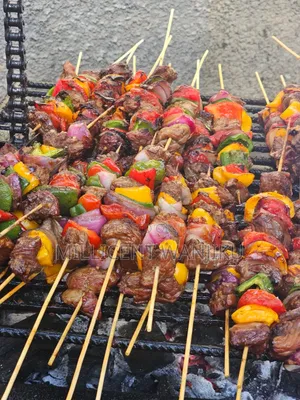 Samill Caterers