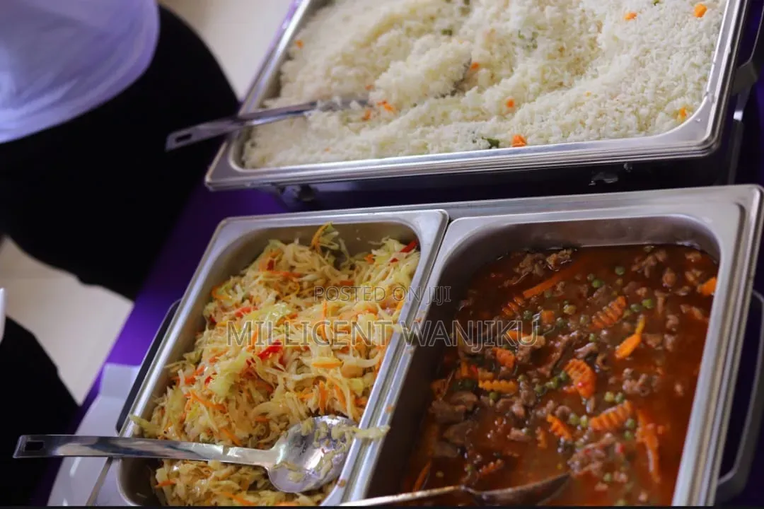 Samill Caterers