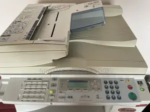 Ricoh MP2000 Copier