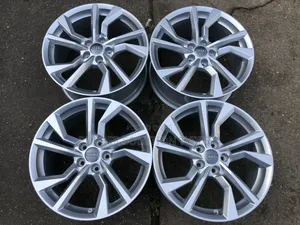 Rims Size 18 A3/Q3 AUDI X-Japan Original Sport