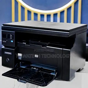 HP M1132 Laser Printer