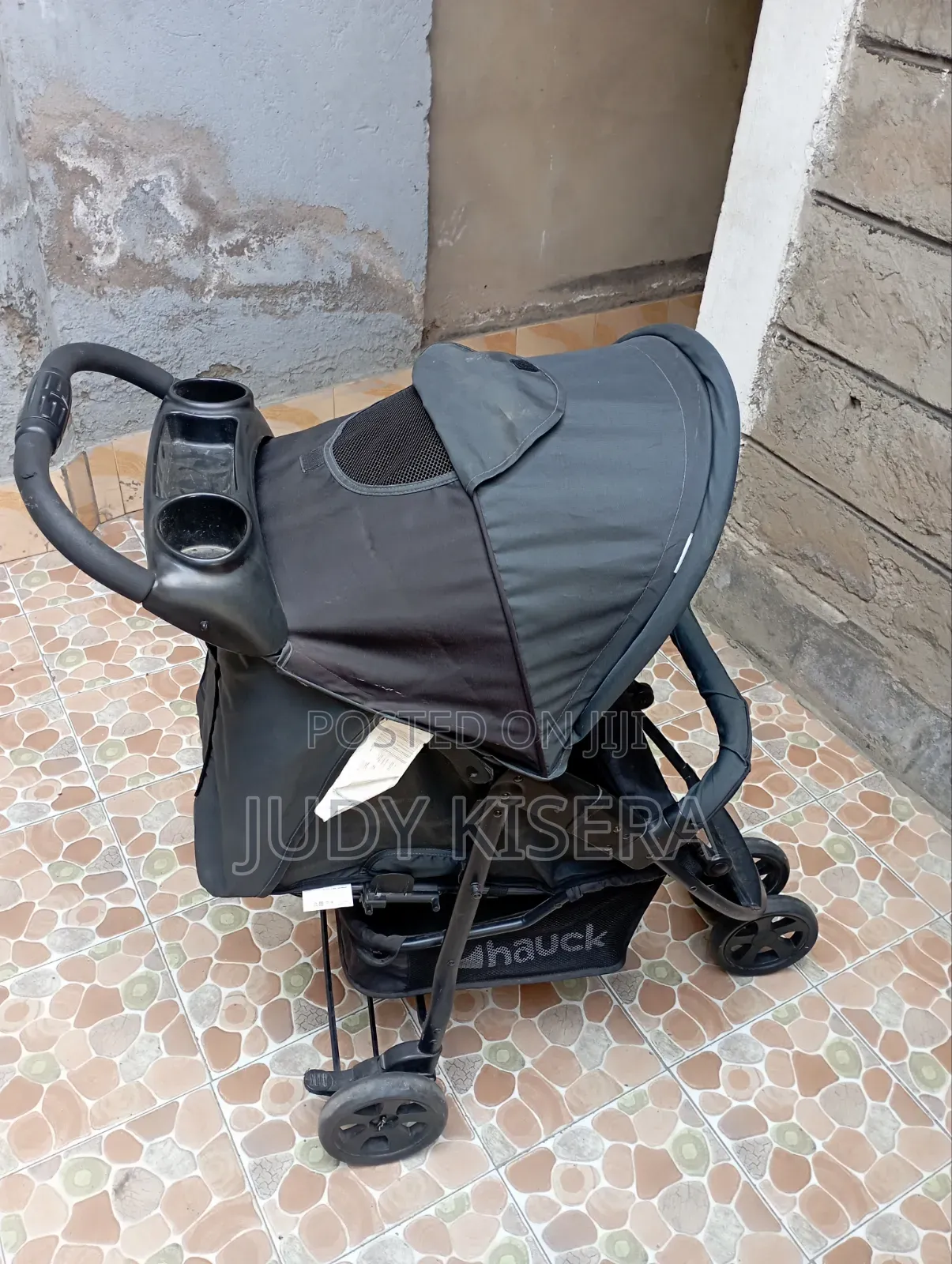 Baby Stroller