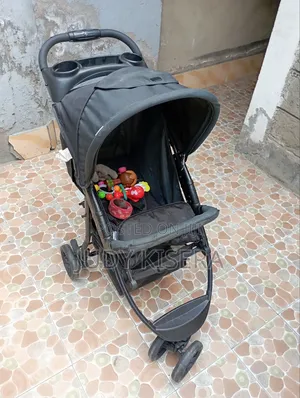 Baby Stroller
