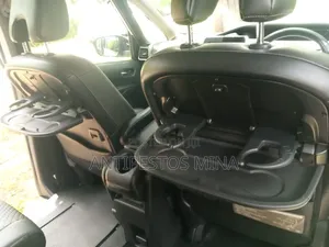 Nissan Serena 2018 White