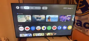 Google TV(Xiaomi)