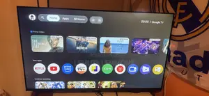 Google TV(Xiaomi)