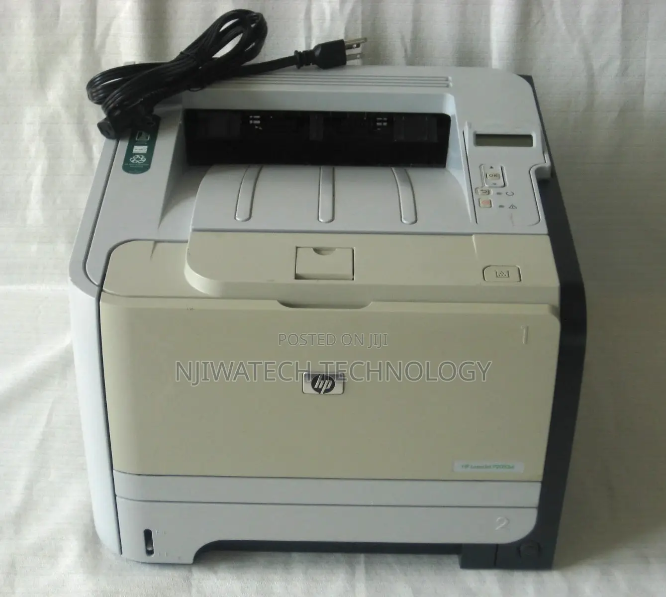 HP P2055 Laser Printer