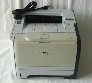 HP P2055 Laser Printer