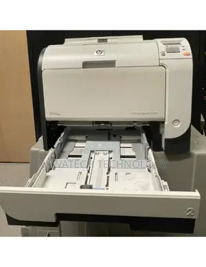 HP CP2025 Colour Laser Printer