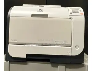 HP CP2025 Colour Laser Printer