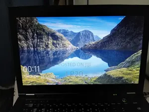 Laptop Lenovo ThinkPad T430 8GB Intel Core i7 SSD 350GB