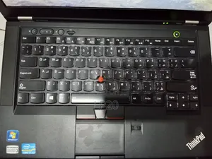 Laptop Lenovo ThinkPad T430 8GB Intel Core i7 SSD 350GB