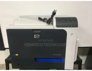 HP CP4025 Colour Laser Printer