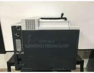 HP CP4025 Colour Laser Printer