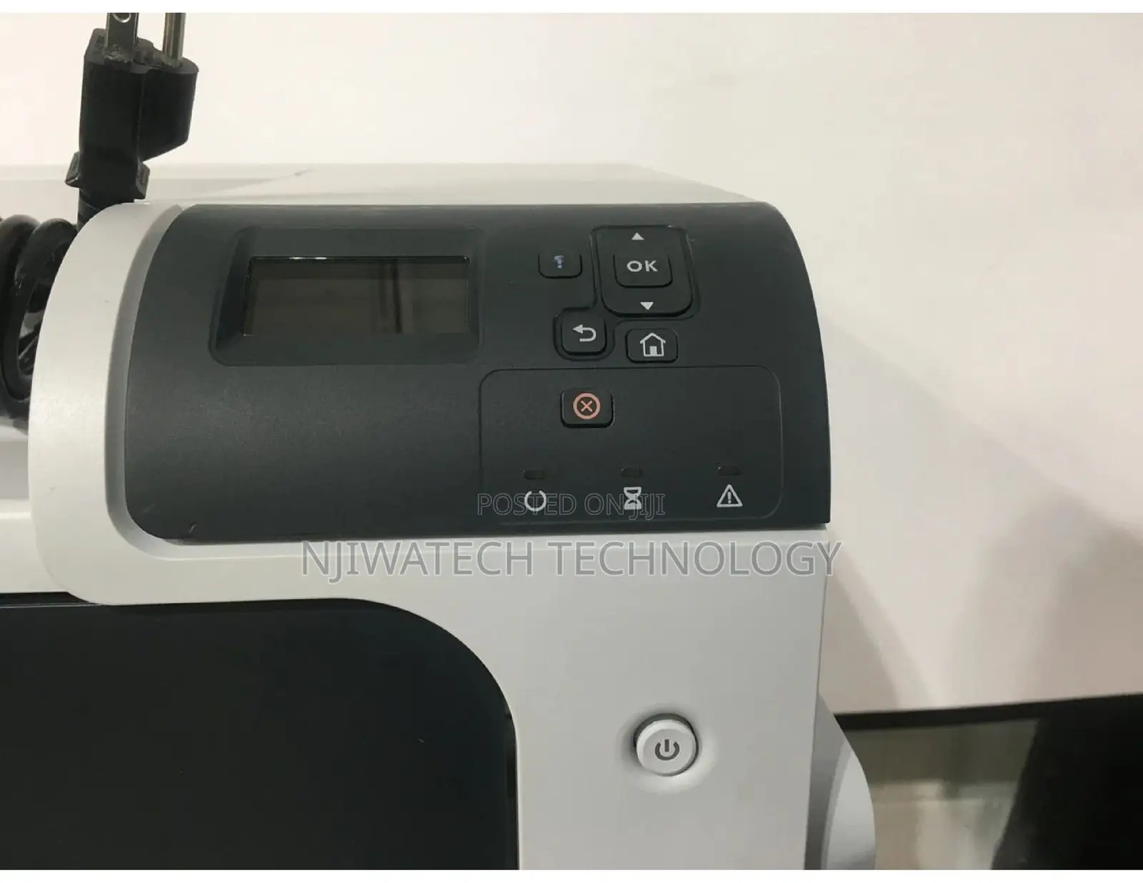 HP CP4025 Colour Laser Printer