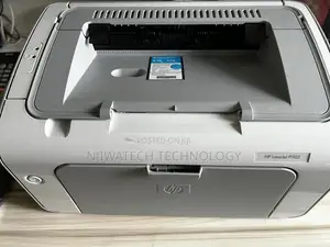 HP P1102 Mono Laser Printer