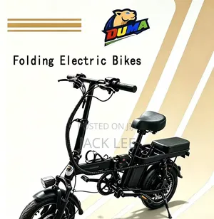 Electric Vehicles