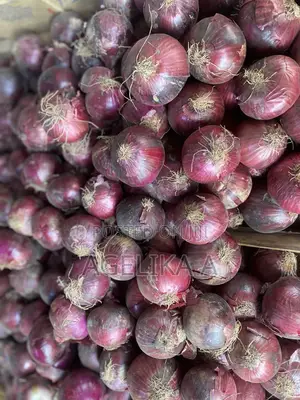 Fresh Onions (Wholesale, Retail and Supply)