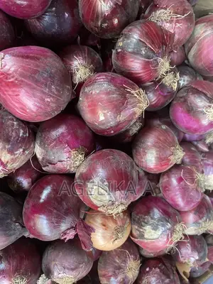Fresh Onions (Wholesale, Retail and Supply)