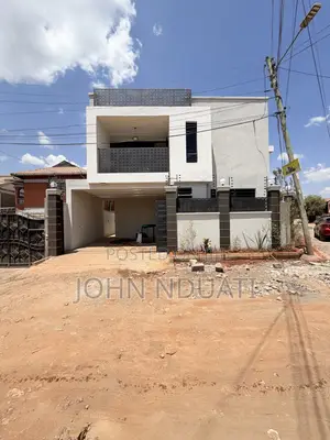 5bdrm Mansion in Membley for rent