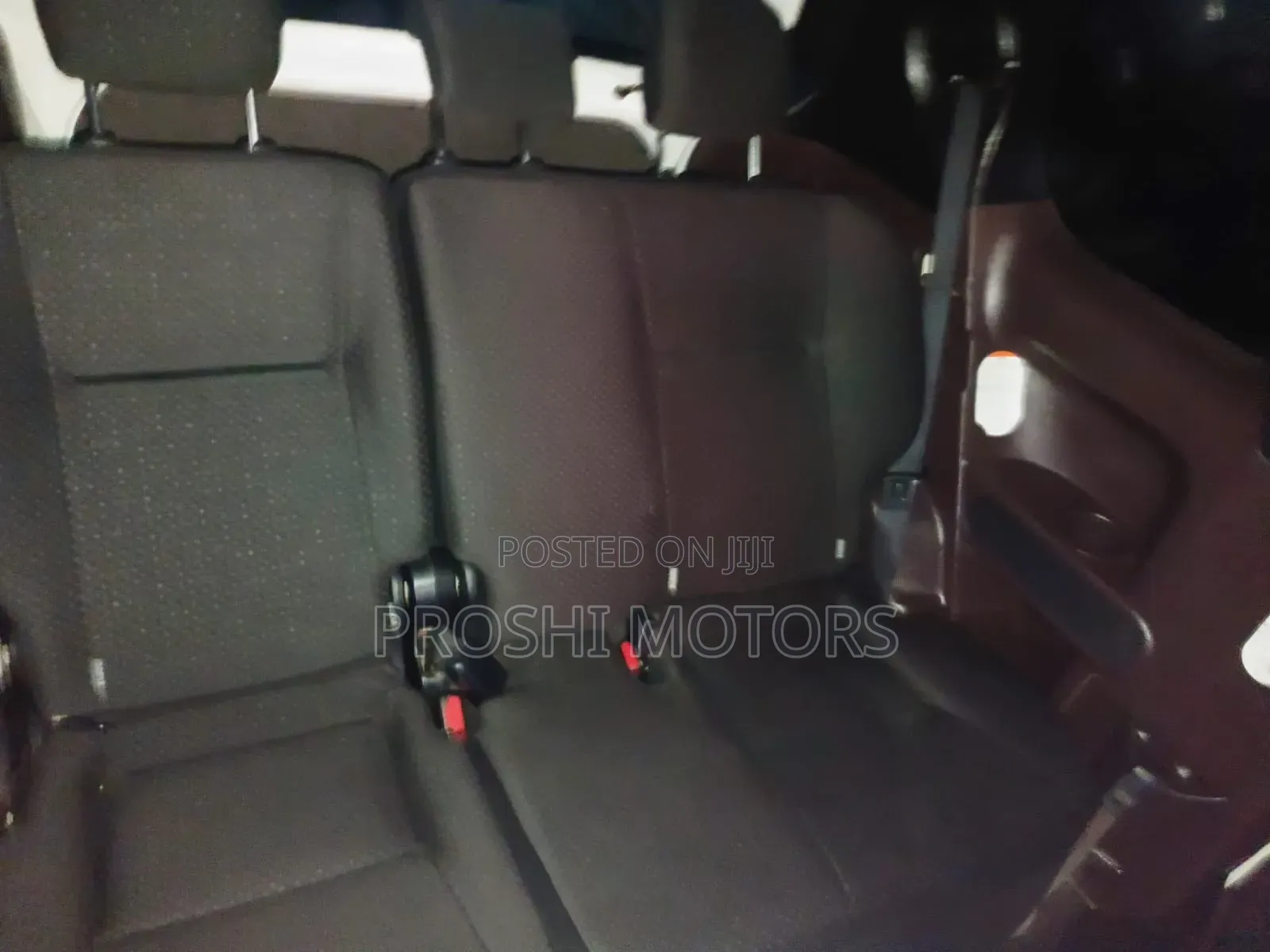 Toyota Spade 1.5 2016 White