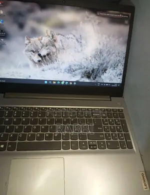 Laptop Lenovo Ideapad 3 8GB AMD SSD 128GB