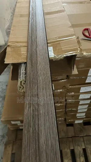 Upgrade Your Space With These SPC Skirtings
