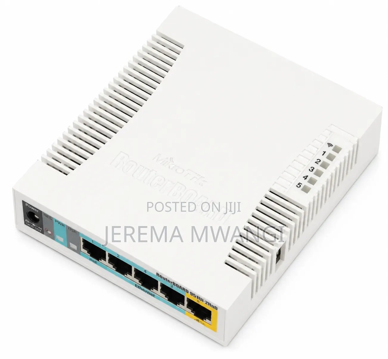 Mikrotik Route 7499