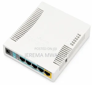 Mikrotik Route 7499