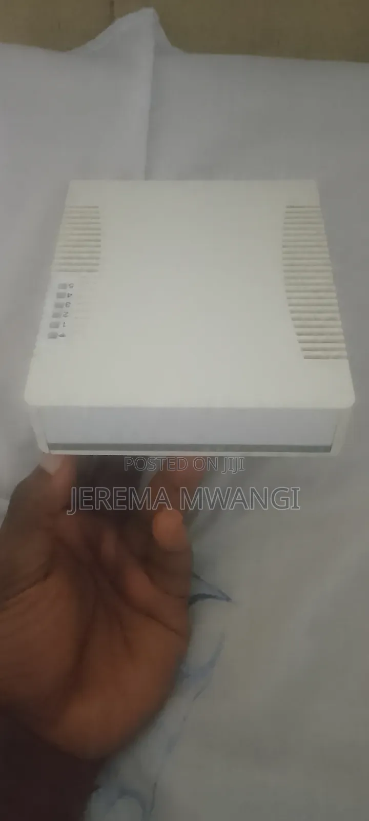 Mikrotik Route 7499