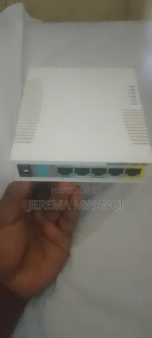 Mikrotik Route 7499