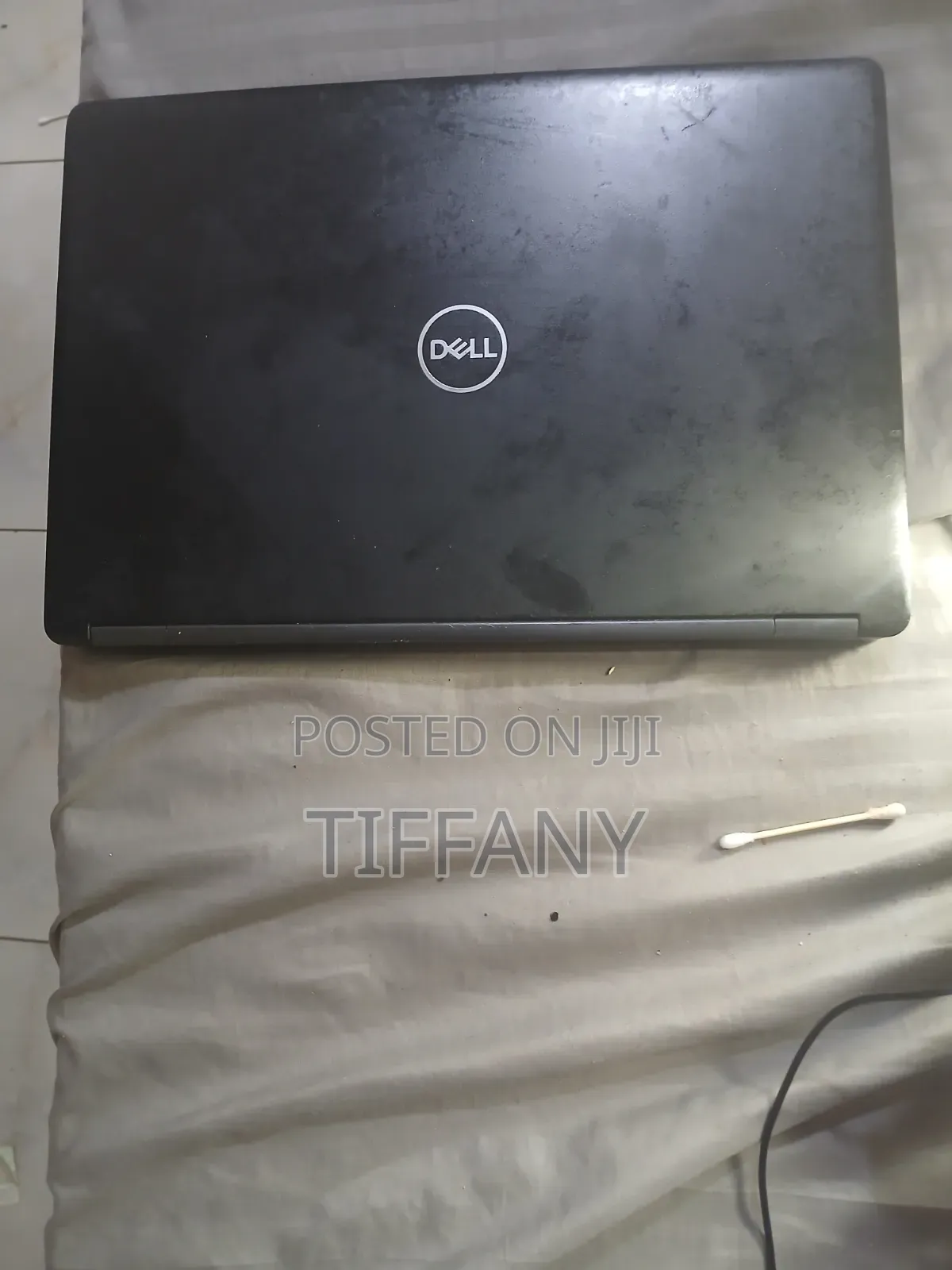 Laptop Dell 8GB Intel Core i5 SSD 256GB