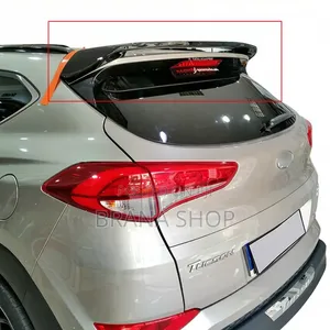 Hyundai Tucson Rear Roof Spoiler – Premium SUV Upgrade
