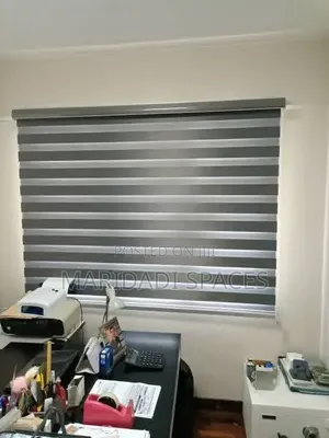 Premium Executive Window Blinds for Classy People