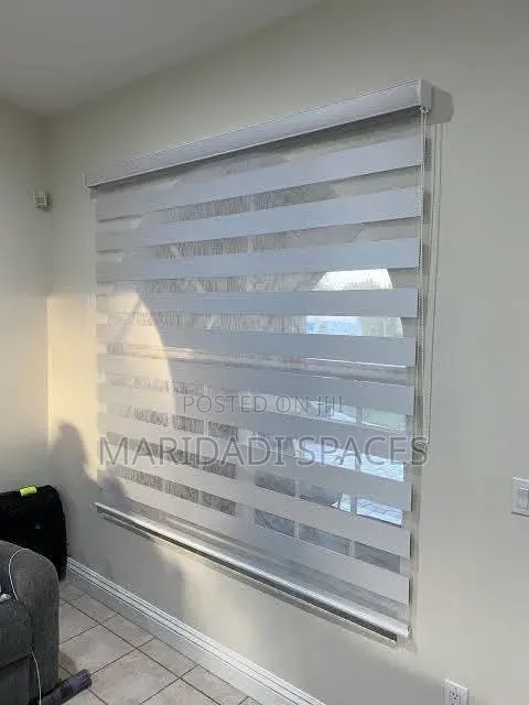 Your Windows Deserves an Upgrade -Zebra Blinds