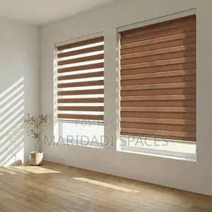 Your Windows Deserves an Upgrade -Zebra Blinds
