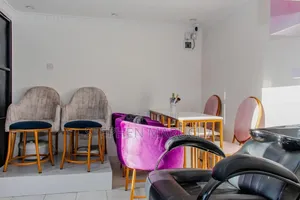 Salon and Nails Parlour on Sale in Roysambu
