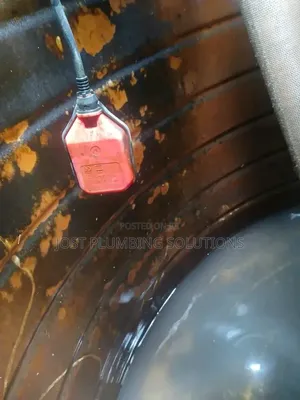Gutter, Sewer Cleaning Services ,And Tank Cleaning