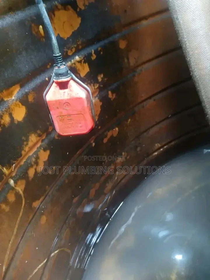Gutter, Sewer Cleaning Services ,And Tank Cleaning