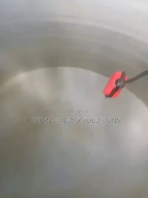 Gutter, Sewer Cleaning Services ,And Tank Cleaning