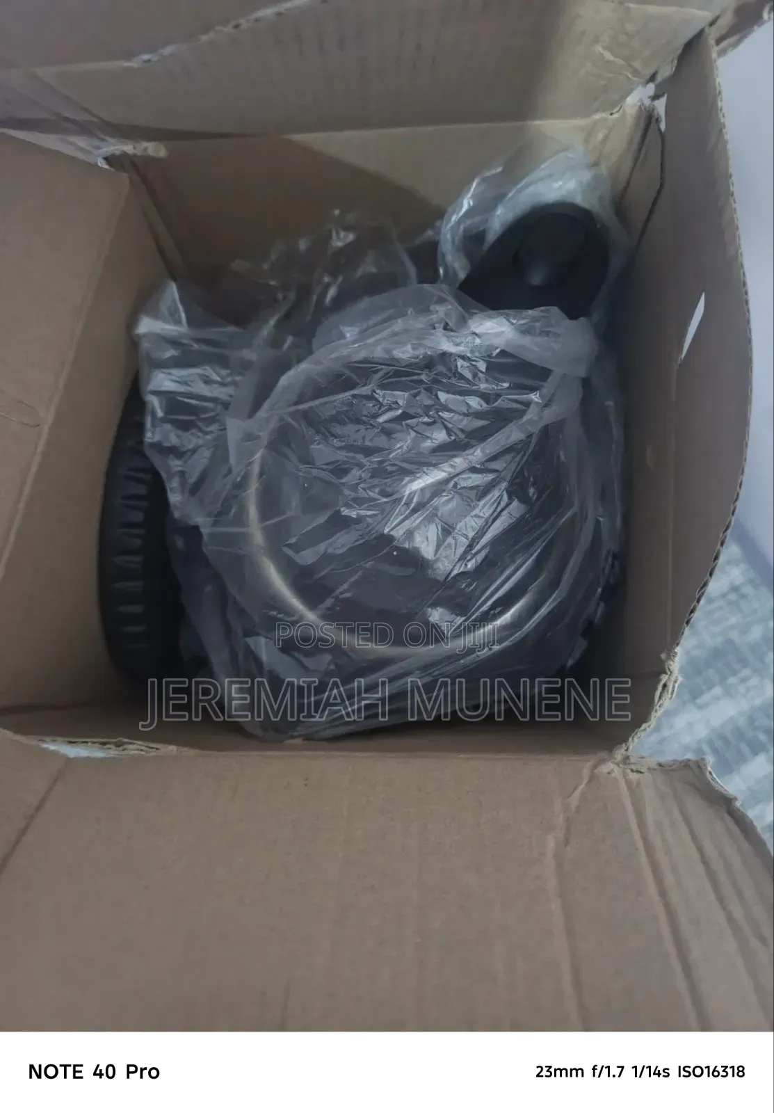 Electric Ailyons Kettle 2 Litres